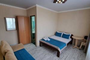 Изображение отеля / гостиницы "Гостевой дом «Волна»"