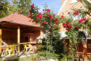 Изображение гостиницы "Гостевой дом «Аше»"