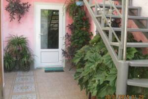 Изображение отеля / гостиницы "Гостевой дом на улице Бирюзова"