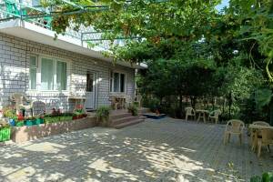 Изображение отеля / гостиницы "Гостевой дом на Самбурова 102"