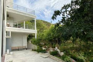 Изображение отеля / гостиницы "Гостевой дом «More&More»"