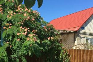 Изображение квартиры / апартамента "Дом под ключ «Уютный дворик»"