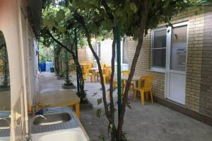 Изображение гостиницы "Гостевой дом на Некрасова"