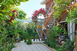 Изображение отеля / гостиницы "Гостевой Дом на Зерновской"