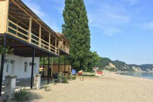 Изображение отеля / гостиницы "База отдыха «Рапыца»"