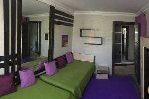 Изображение квартиры "Двухкомнатная квартира"