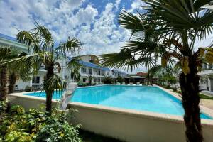 Изображение отеля / гостиницы "База отдыха «Здоровье»"