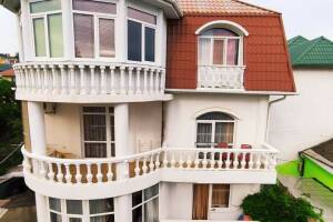 Изображение гостиницы "Гостевой дом «Приветливый»"