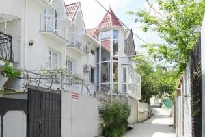 Изображение гостиницы "Мини-гостиница «Наш Дом»"