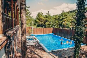 Изображение гостиницы "Гостевой дом «Усадьба»"