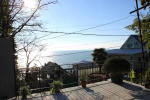 Изображение гостиницы "Гостевой дом «Александра»"