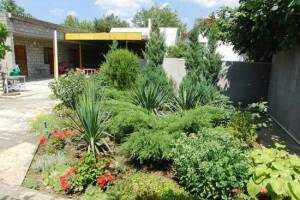 Изображение гостиницы "Частный сектор «Аннушка»"