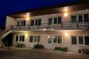 Изображение отеля / гостиницы "Гостевой дом «Джульетта»"