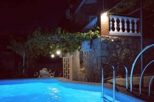 Изображение квартиры "Этаж под ключ в гостевом доме «NeNaSevere»"