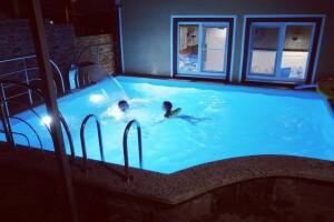 Изображение гостиницы "Гостевой дом #NeNaSevere"