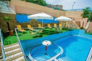 Изображение гостиницы "Отель «Вилла Аль Марин»"