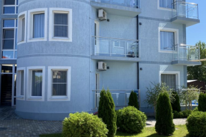 Изображение отеля / гостиницы "Мини-гостиница «Вилла Вера»"