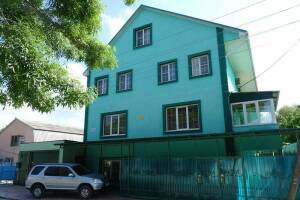 Изображение квартиры / апартамента "2-х комнатная квартира"