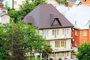 Изображение отеля / гостиницы "Гостевой дом «У Елены»"