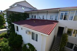 Изображение отеля / гостиницы "Гостевой дом «Валентина»"