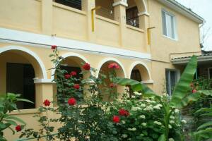 Изображение гостиницы "Гостевой дом на Головина 29"