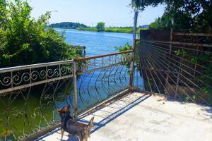 Изображение квартиры / апартамента "Душевный домик рядом с морем и озером"