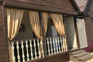 Изображение квартиры / апартамента "Эко-дом под ключ «Vesta»"