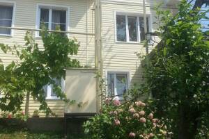 Изображение гостиницы "Частный дом «Анна»"