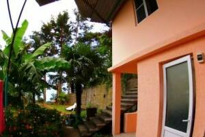 Изображение отеля / гостиницы "Гостевой дом «У моря»"