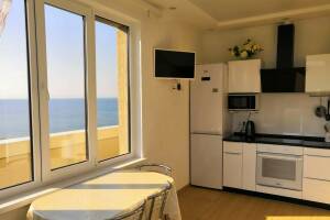 Изображение квартиры "2-х комнатная квартира «Горизонт 17»"