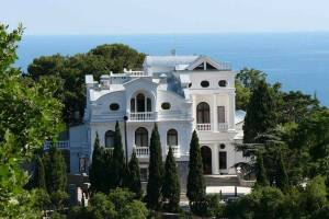 Изображение гостиницы "Отель «Имение князей Трубецких»"