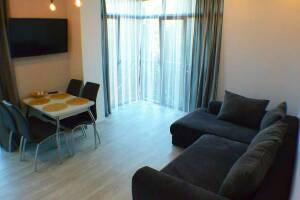 Изображение квартиры / апартамента "Однокомнатная квартира «Rich»"