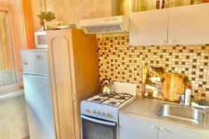 Изображение квартиры / апартамента "Однокомнатная в центре"