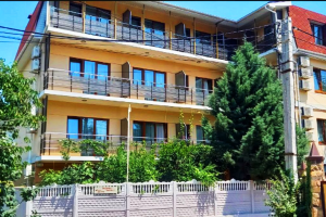 Изображение гостиницы "Гостевой дом «Вояж»"