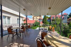 Изображение гостиницы "Мини-гостиница «Дельфин»"