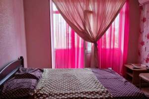 Изображение квартиры / апартамента "Однокомнатная квартира у моря"