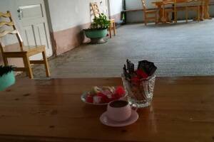 Изображение отеля / гостиницы "Частный сектор «У Сусанны»"