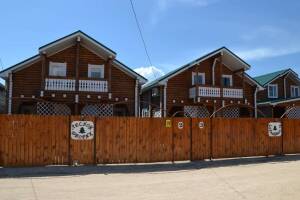 Изображение квартиры "Дом под ключ «Лесной дворик»"