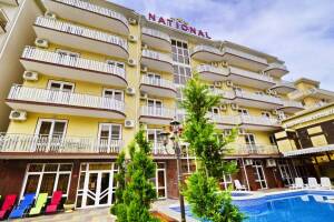 Изображение гостиницы "Отель «National»"