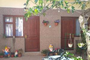 Изображение гостиницы "Частный сектор «Первомай»"