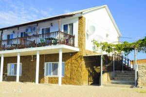 Изображение гостиницы "Гостевой дом «Tifani»"