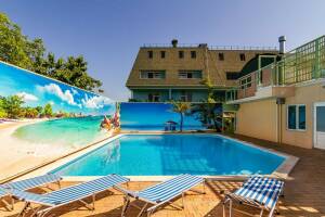 Изображение гостиницы "Отель «Гудвин»"