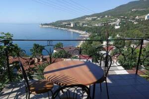 Изображение гостиницы "Гостевой дом «Скальный»"