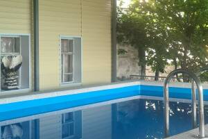 Изображение гостиницы "Гостевой дом «Аракс»"