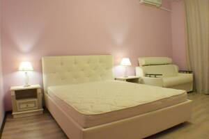 Изображение квартиры "3-х комнатная квартира «Чистые пруды»"