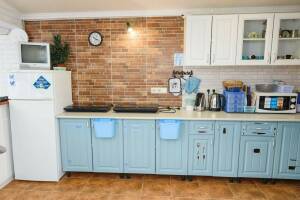 Изображение отеля / гостиницы "Гостевой дом на 3-го Интернационала"