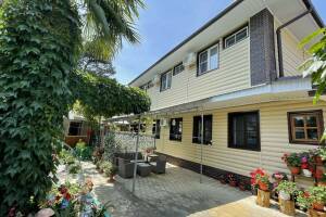 Изображение гостиницы "Частный сектор «Маргарита»"