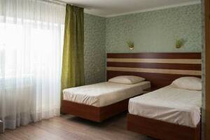 Изображение отеля / гостиницы "Отель «Дива»"