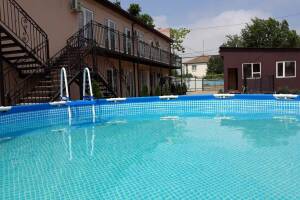 Изображение гостиницы "Гостевой дом «Центральный»"