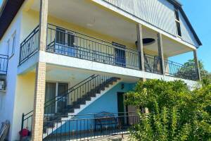 Изображение отеля / гостиницы "Гостевой дом «Южный»"